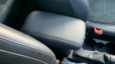 Ford Fiesta 1.0 EcoBoost Titanium X 5dr Petrol Hatchback